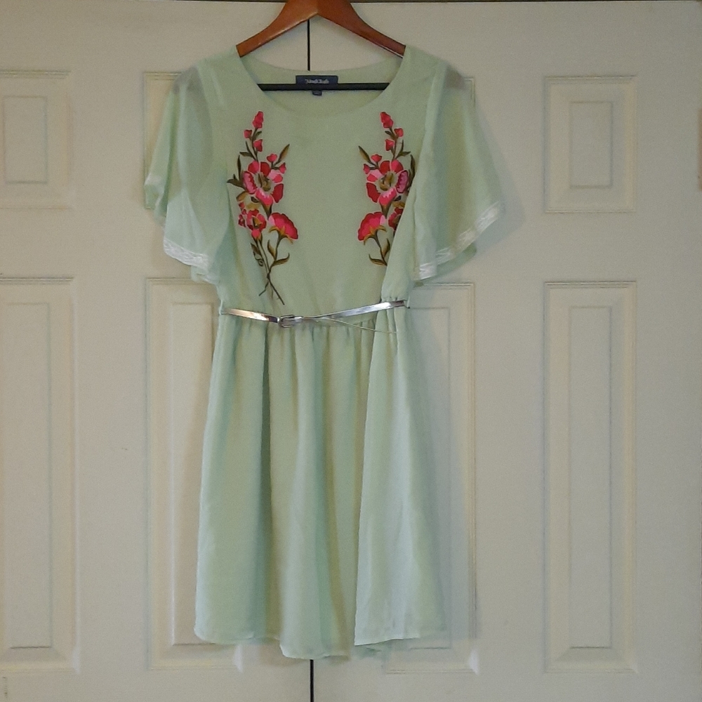 Modcloth Dress